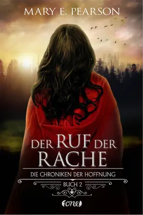 Pearson | Der Ruf der Rache | E-Book | www.sack.de