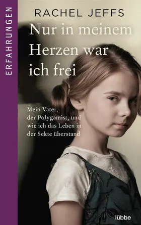 Jeffs |  Nur in meinem Herzen war ich frei | eBook | Sack Fachmedien