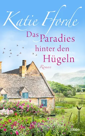 Fforde | Das Paradies hinter den Hügeln | E-Book | www.sack.de
