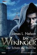 Nelson |  Die Wikinger - Der Schatz der Mönche | eBook | Sack Fachmedien