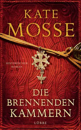 Mosse |  Die brennenden Kammern | eBook | Sack Fachmedien