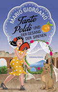 Giordano |  Tante Poldi und der Gesang der Sirenen | eBook | Sack Fachmedien