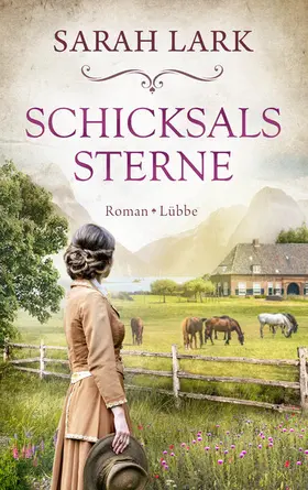 Lark |  Schicksalssterne | eBook | Sack Fachmedien