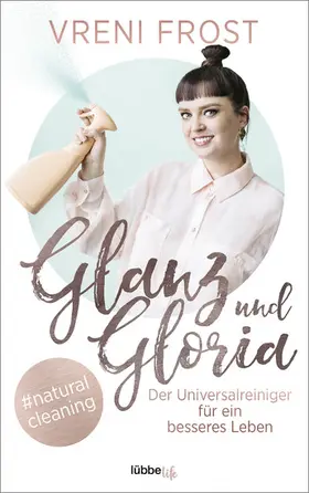 Frost |  Glanz und Gloria | eBook | Sack Fachmedien