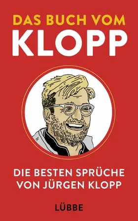 Elliott |  Das Buch vom Klopp | eBook | Sack Fachmedien