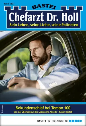 Kastell |  Chefarzt Dr. Holl 1871 | eBook | Sack Fachmedien