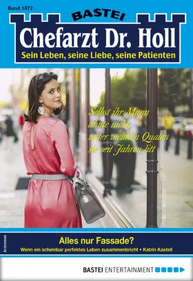 Kastell |  Chefarzt Dr. Holl 1872 | eBook | Sack Fachmedien