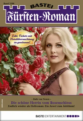 Neuen |  Fürsten-Roman 2586 | eBook | Sack Fachmedien