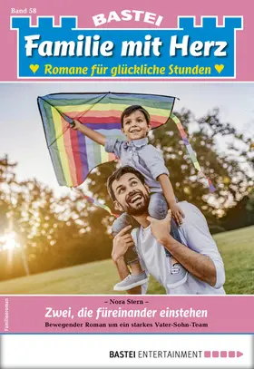 Stern |  Familie mit Herz 58 | eBook | Sack Fachmedien
