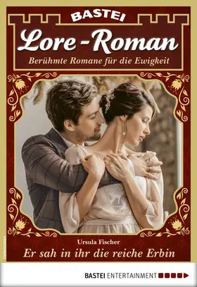 Fischer |  Lore-Roman 63 | eBook | Sack Fachmedien