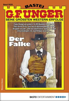 Unger |  G. F. Unger 2029 | eBook | Sack Fachmedien