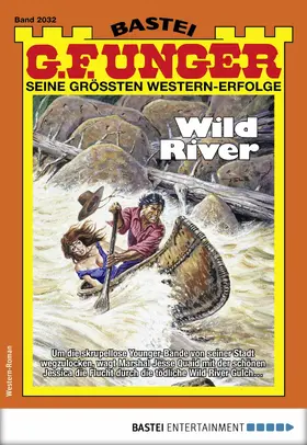 Unger |  G. F. Unger 2032 | eBook | Sack Fachmedien