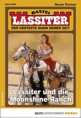 Slade |  Lassiter 2464 | eBook | Sack Fachmedien