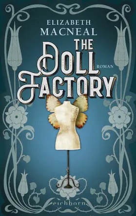 Macneal |  The Doll Factory | eBook | Sack Fachmedien