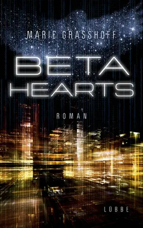 Graßhoff |  Beta Hearts | eBook | Sack Fachmedien