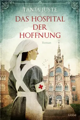 Juste | Das Hospital der Hoffnung | E-Book | www.sack.de
