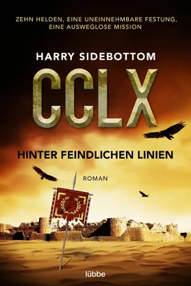 Sidebottom |  Hinter feindlichen Linien | eBook | Sack Fachmedien