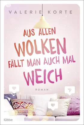 Korte |  Aus allen Wolken fällt man auch mal weich | eBook | Sack Fachmedien