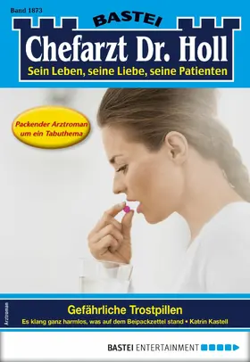 Kastell |  Chefarzt Dr. Holl 1873 | eBook | Sack Fachmedien