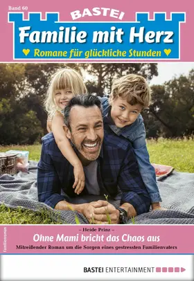 Prinz |  Familie mit Herz 60 | eBook | Sack Fachmedien