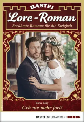 May |  Lore-Roman 65 | eBook | Sack Fachmedien