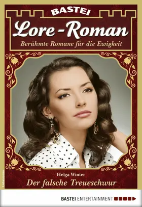 Winter |  Lore-Roman 66 | eBook | Sack Fachmedien