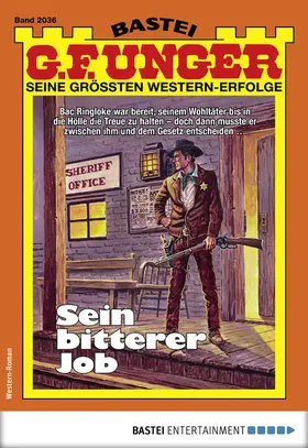 Unger |  G. F. Unger 2036 | eBook | Sack Fachmedien