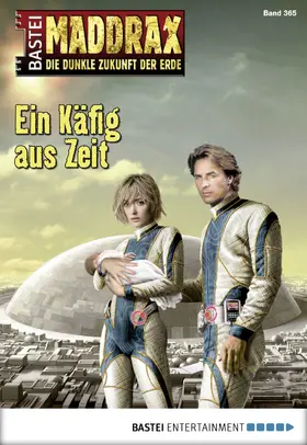 Fröhlich |  Maddrax 365 | eBook | Sack Fachmedien