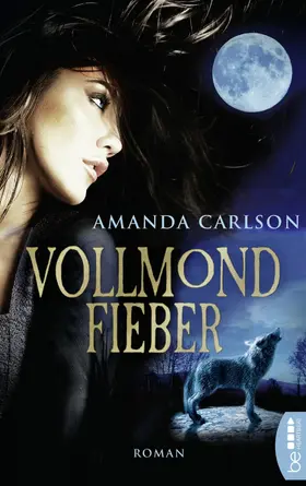 Carlson |  Vollmondfieber | eBook | Sack Fachmedien