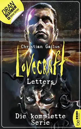 Gailus |  Lovecraft Letters - Die komplette Serie | eBook | Sack Fachmedien