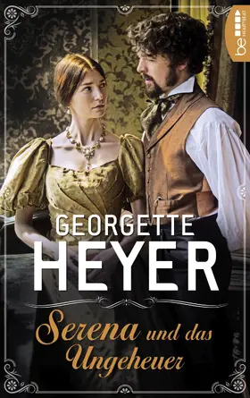 Heyer |  Serena und das Ungeheuer | eBook | Sack Fachmedien
