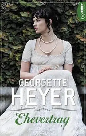 Heyer |  Ehevertrag | eBook | Sack Fachmedien