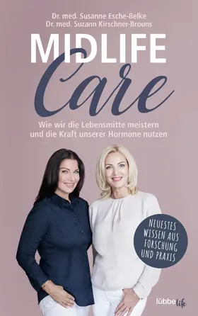Esche-Belke / Kirschner-Brouns |  Midlife-Care | eBook | Sack Fachmedien