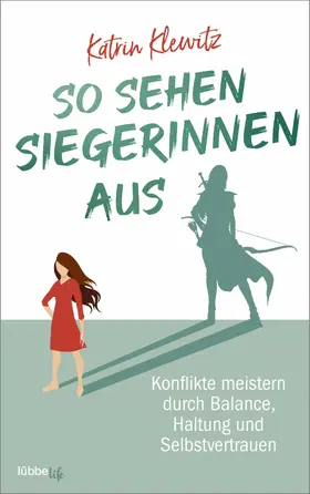 Klewitz |  So sehen Siegerinnen aus | eBook | Sack Fachmedien