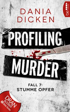 Dicken |  Profiling Murder – Fall 7 | eBook | Sack Fachmedien