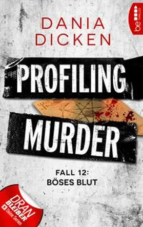 Dicken |  Profiling Murder – Fall 12 | eBook | Sack Fachmedien