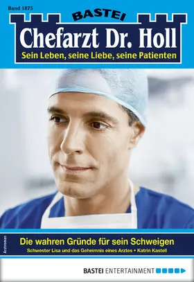 Kastell |  Chefarzt Dr. Holl 1875 | eBook | Sack Fachmedien