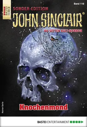 Dark |  John Sinclair Sonder-Edition 118 | eBook | Sack Fachmedien