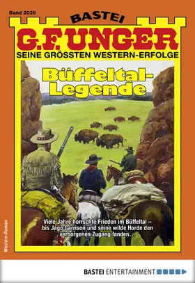 Unger |  G. F. Unger 2039 | eBook | Sack Fachmedien