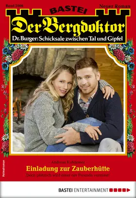 Kufsteiner |  Der Bergdoktor 2006 | eBook | Sack Fachmedien