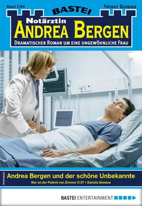 Sandow |  Notärztin Andrea Bergen 1394 | eBook | Sack Fachmedien