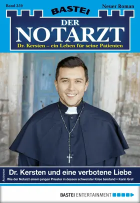 Graf |  Der Notarzt 359 | eBook | Sack Fachmedien
