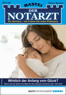 Graf |  Der Notarzt 360 | eBook | Sack Fachmedien