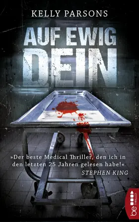 Parsons |  Auf ewig dein | eBook | Sack Fachmedien