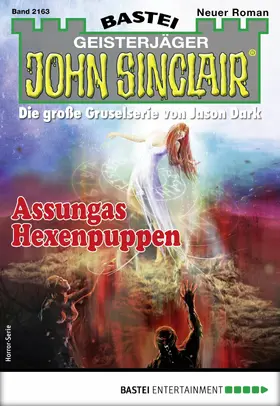 Dark |  John Sinclair 2163 | eBook | Sack Fachmedien