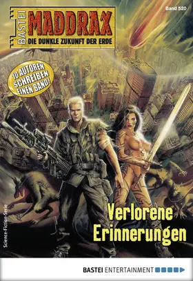 Diverse |  Maddrax 520 | eBook | Sack Fachmedien