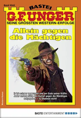 Unger |  G. F. Unger 2042 | eBook | Sack Fachmedien