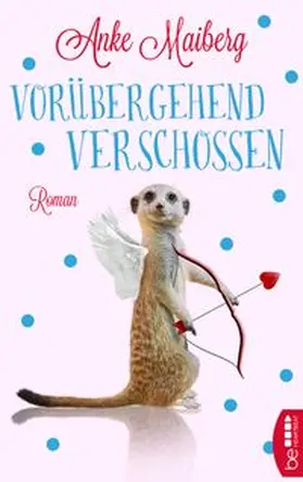 Maiberg |  Vorübergehend verschossen | eBook | Sack Fachmedien