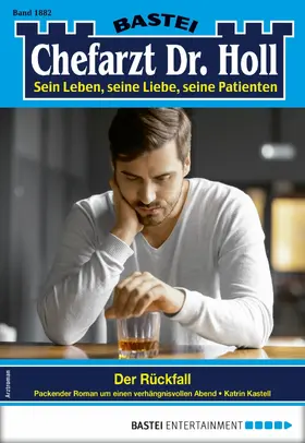 Kastell |  Chefarzt Dr. Holl 1882 | eBook | Sack Fachmedien