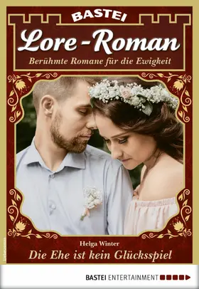 Winter |  Lore-Roman 75 | eBook | Sack Fachmedien